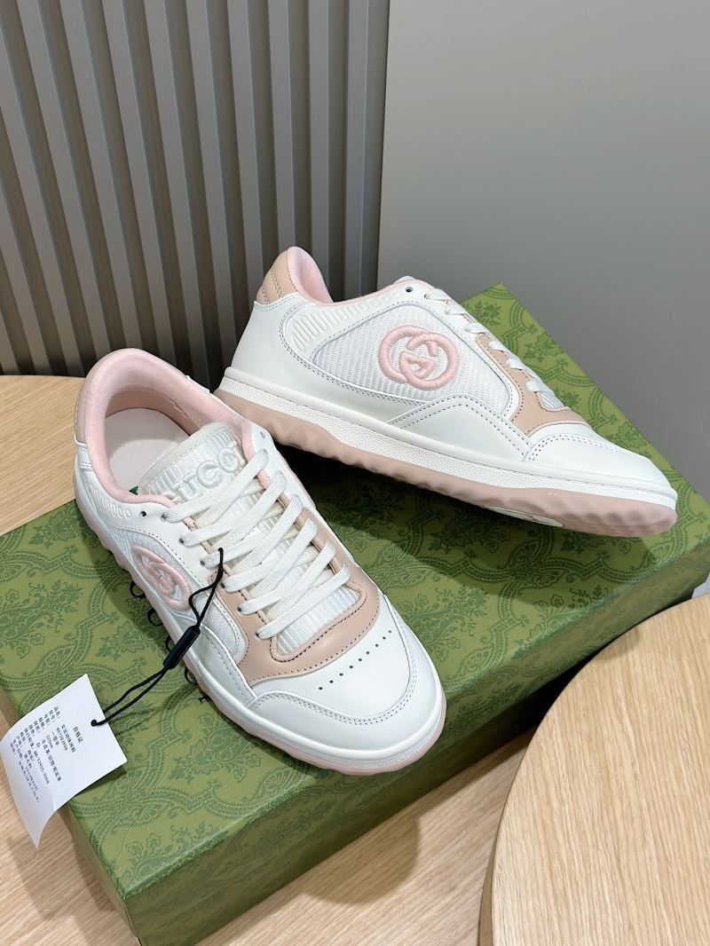 Gucci Low Shoes